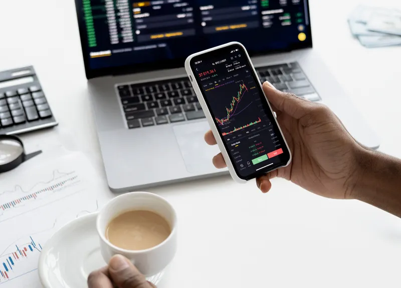 Análisis de estados financieros